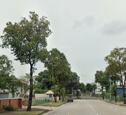 CDPL (TUAS) DORMITORY (D22), Factory #596369851